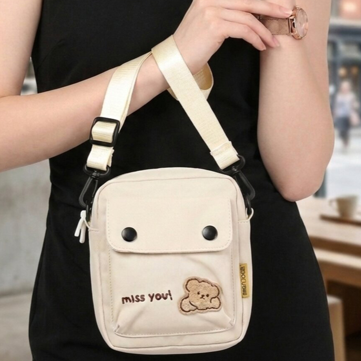Girls Handbag