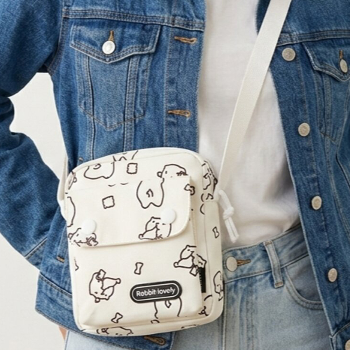 Girls Handbag