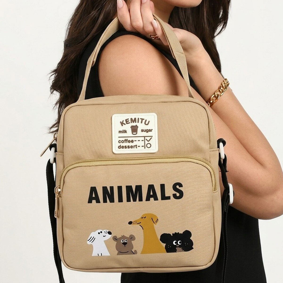 Girls Handbag