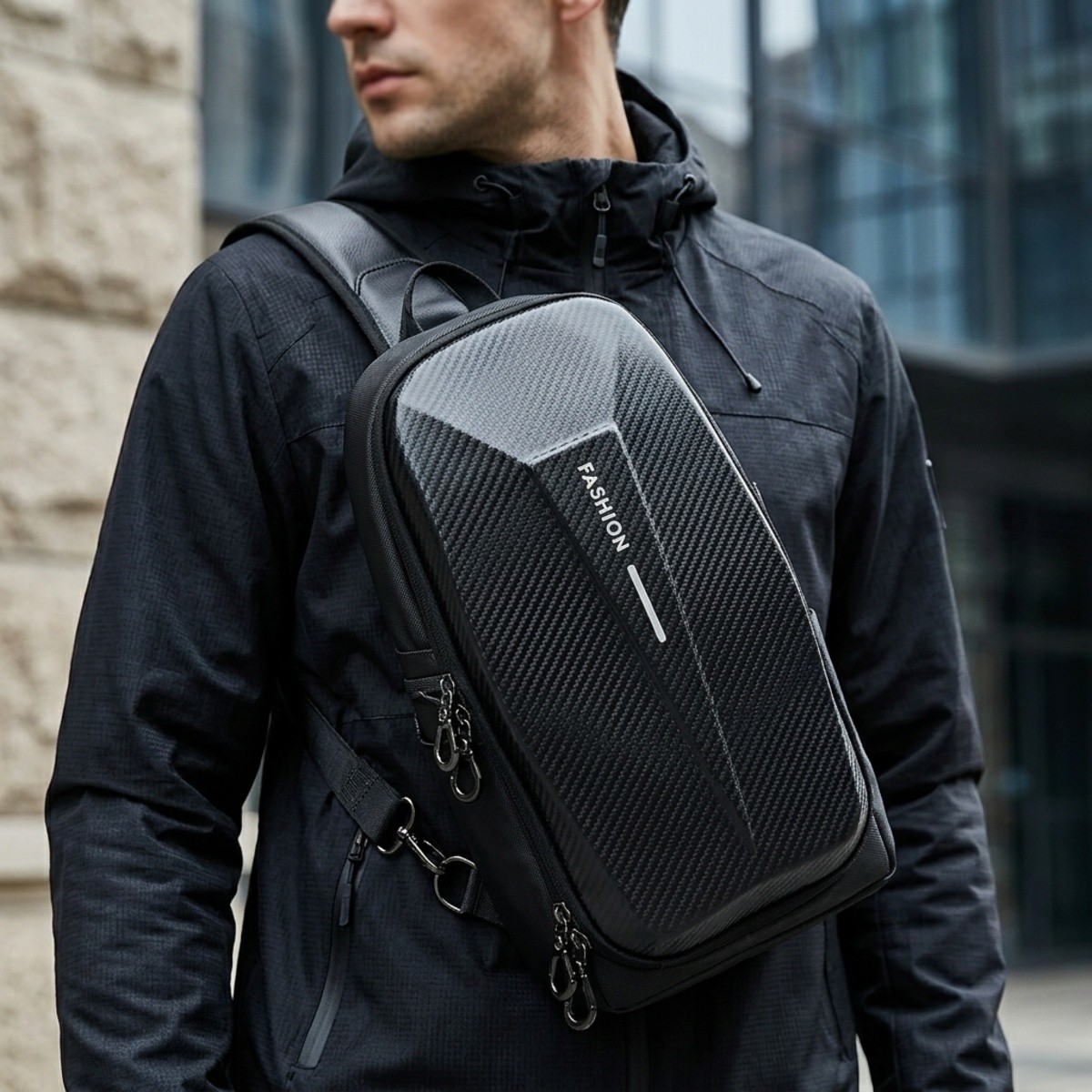 Backpack