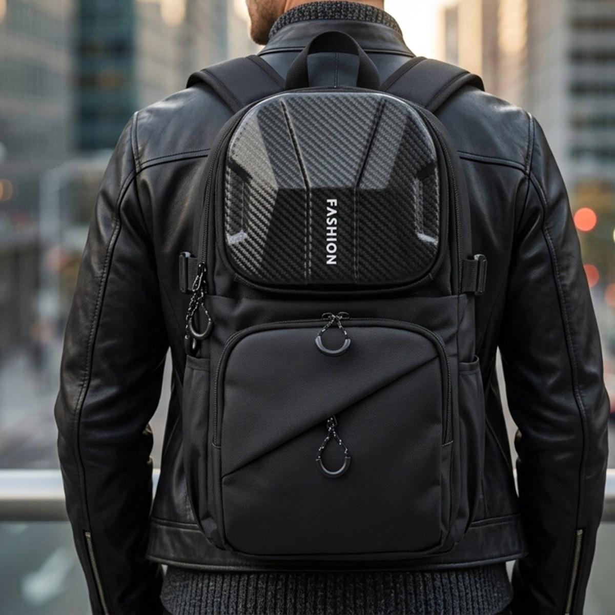Backpack