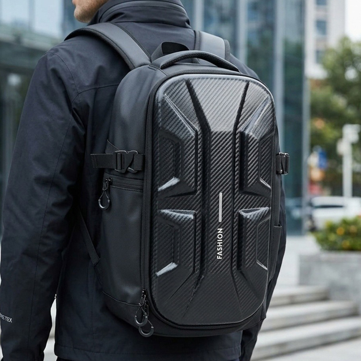 Backpack