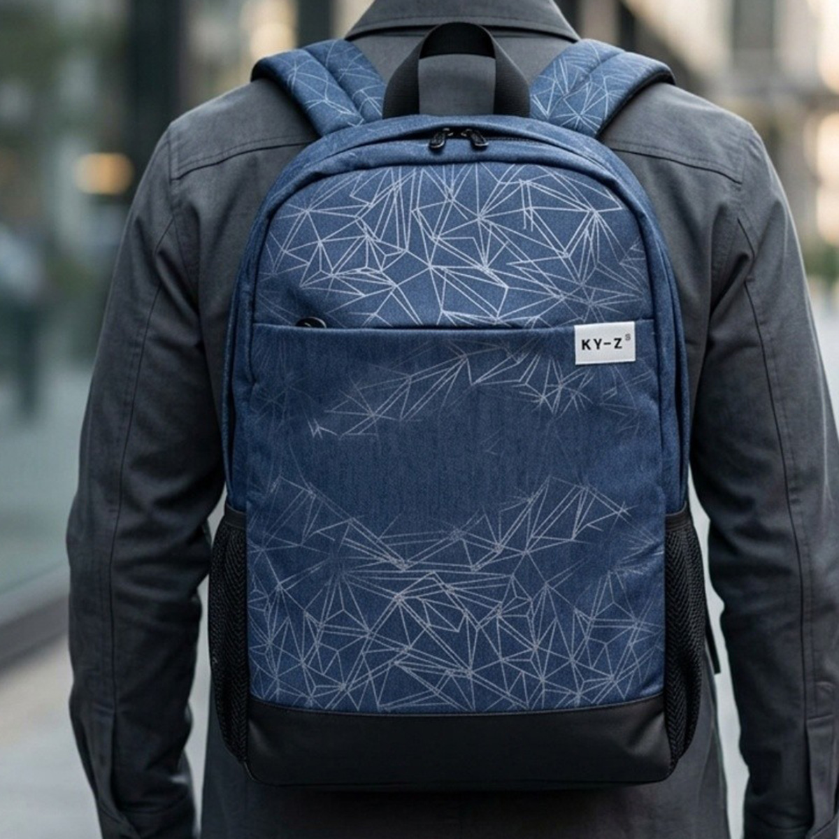 Backpack