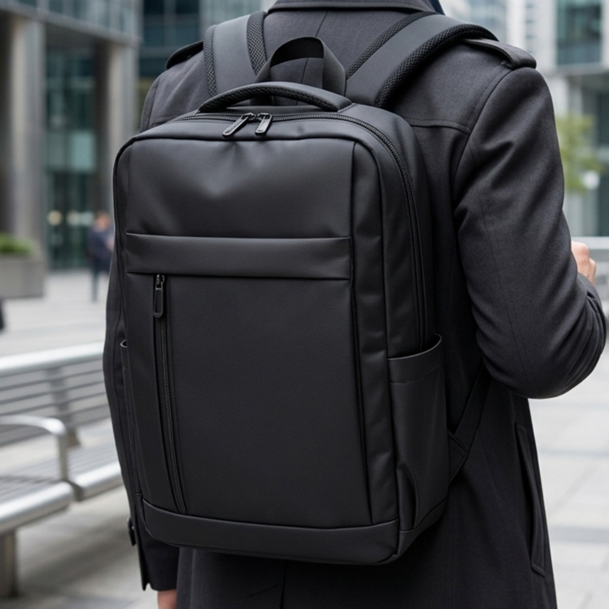 Backpack