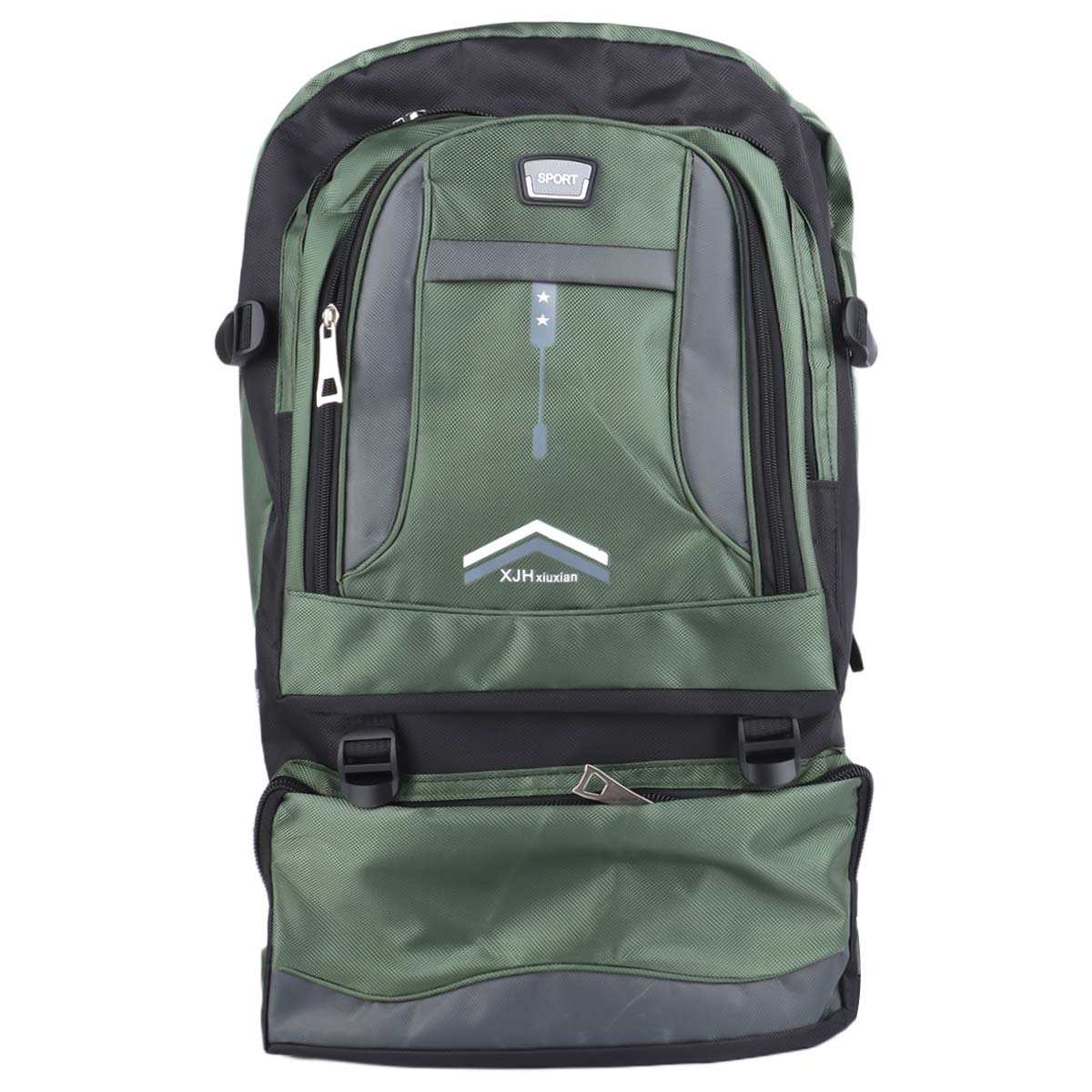 Backpack