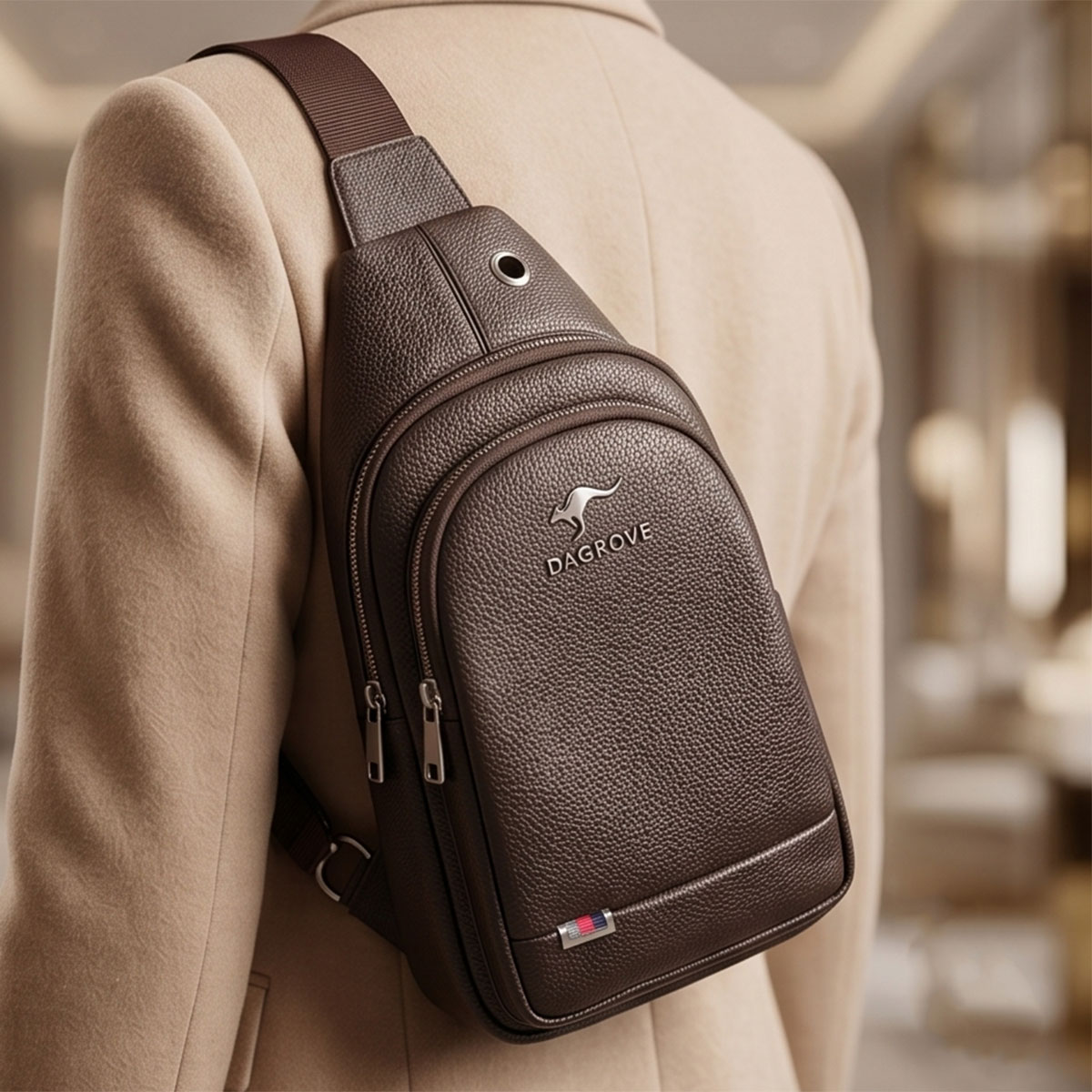 Side Bag