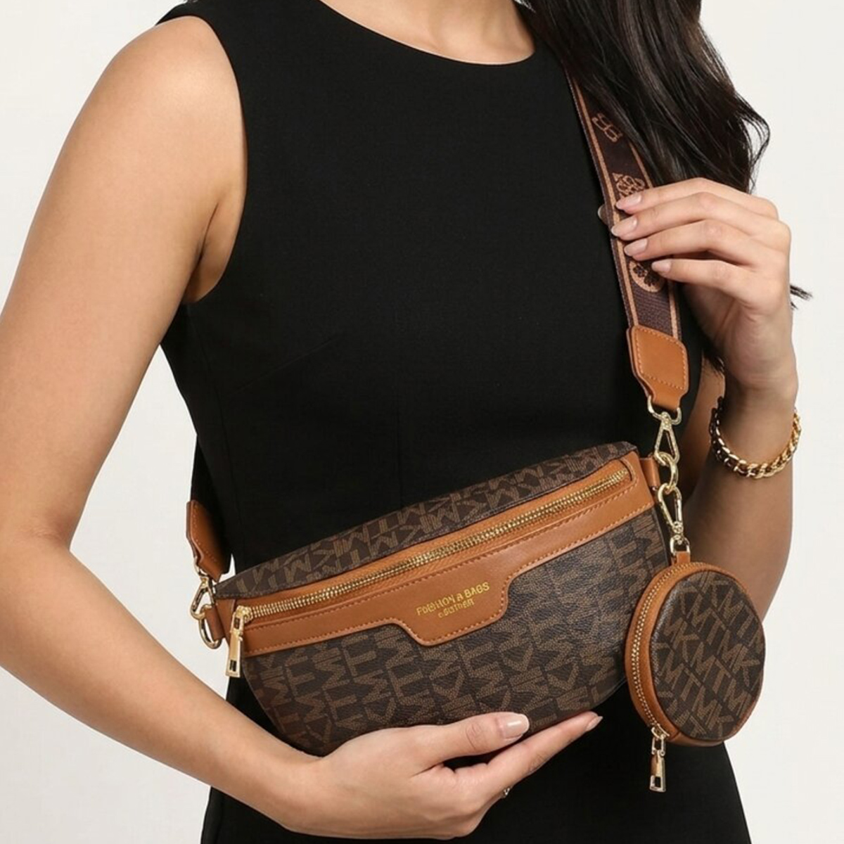 Side Bag
