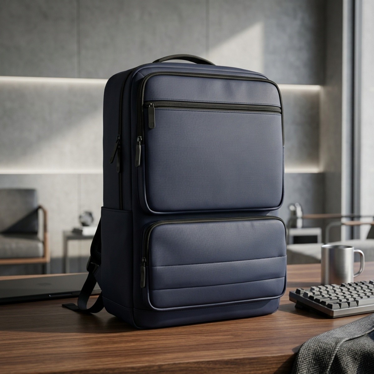 Backpack