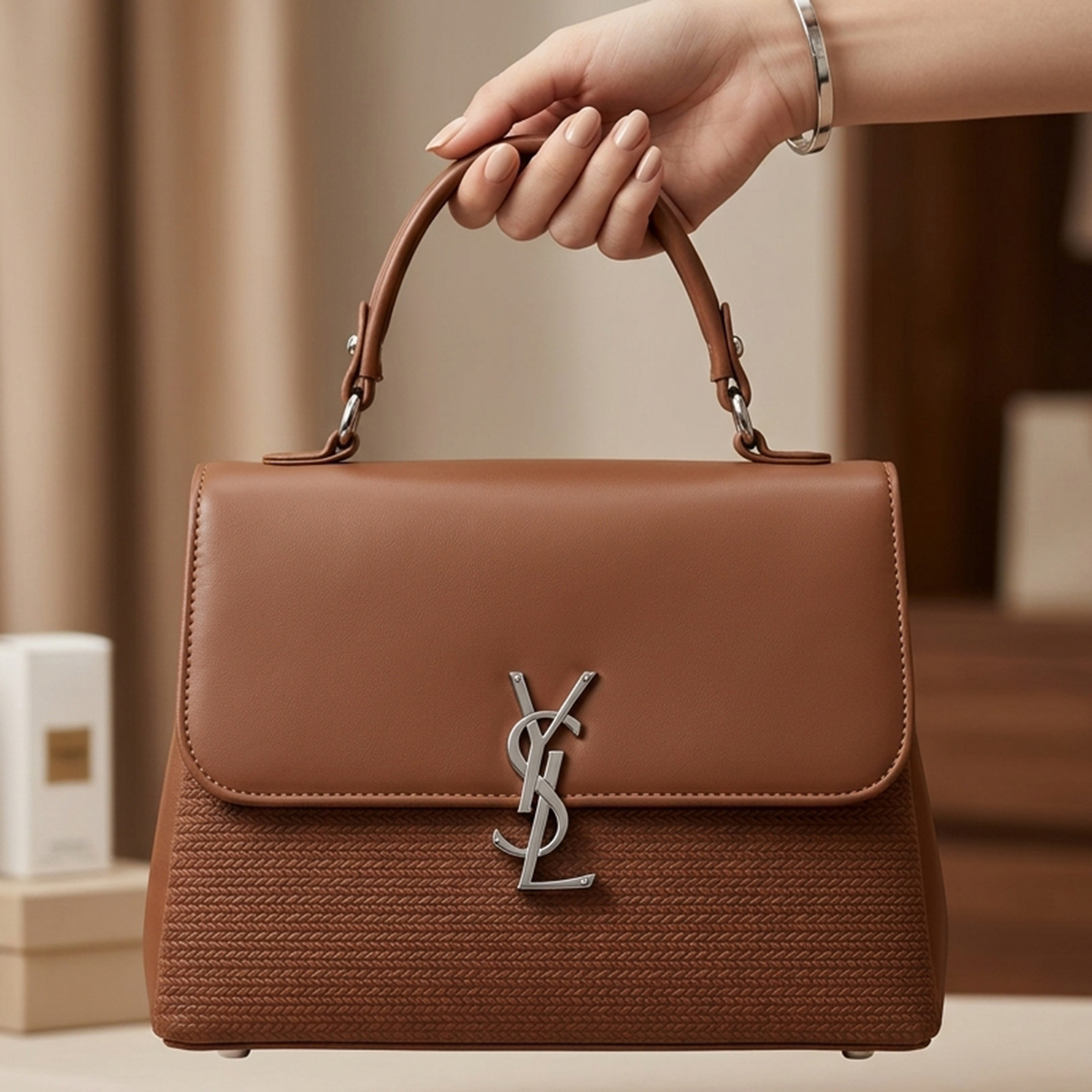 Ladies Handbag