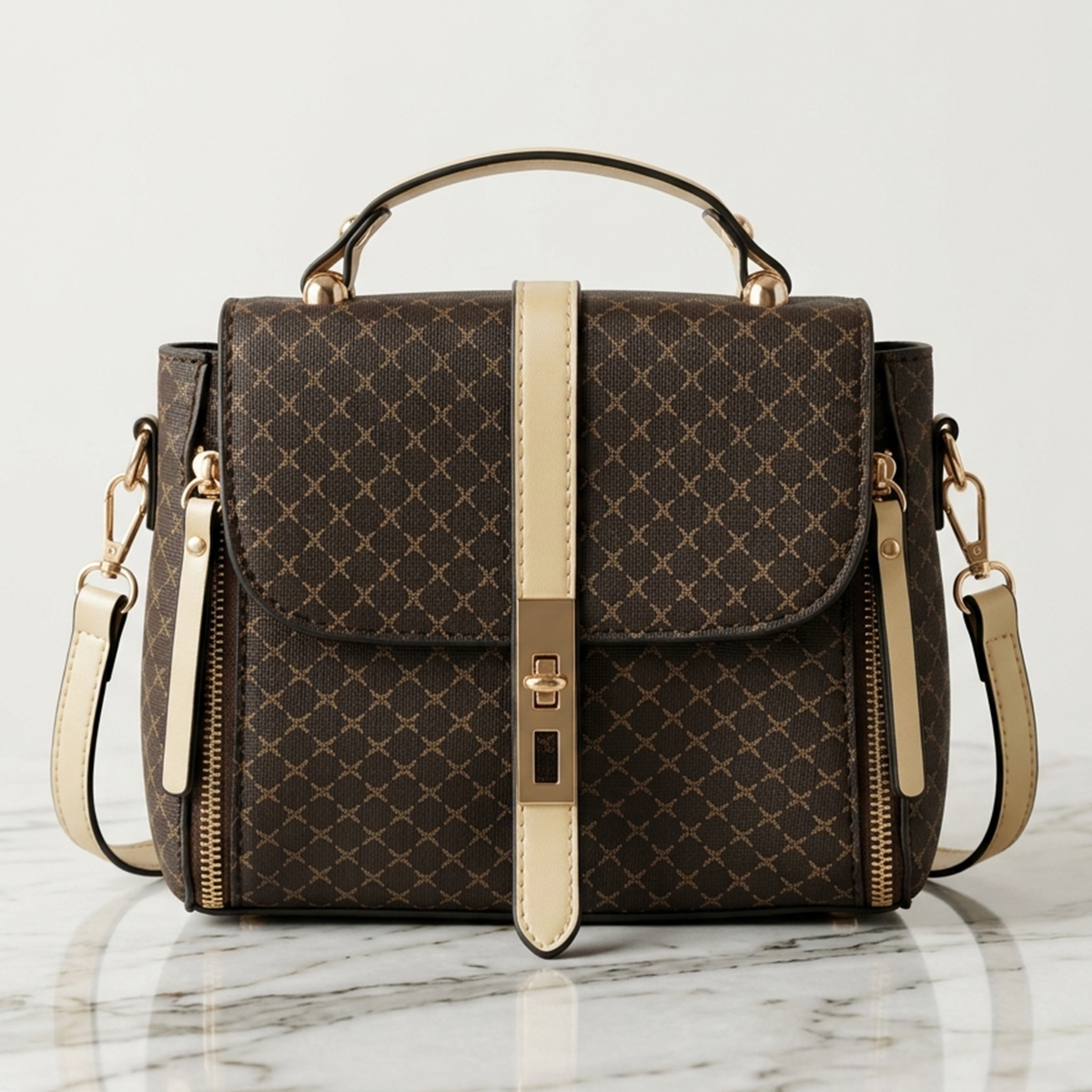 Ladies Handbag