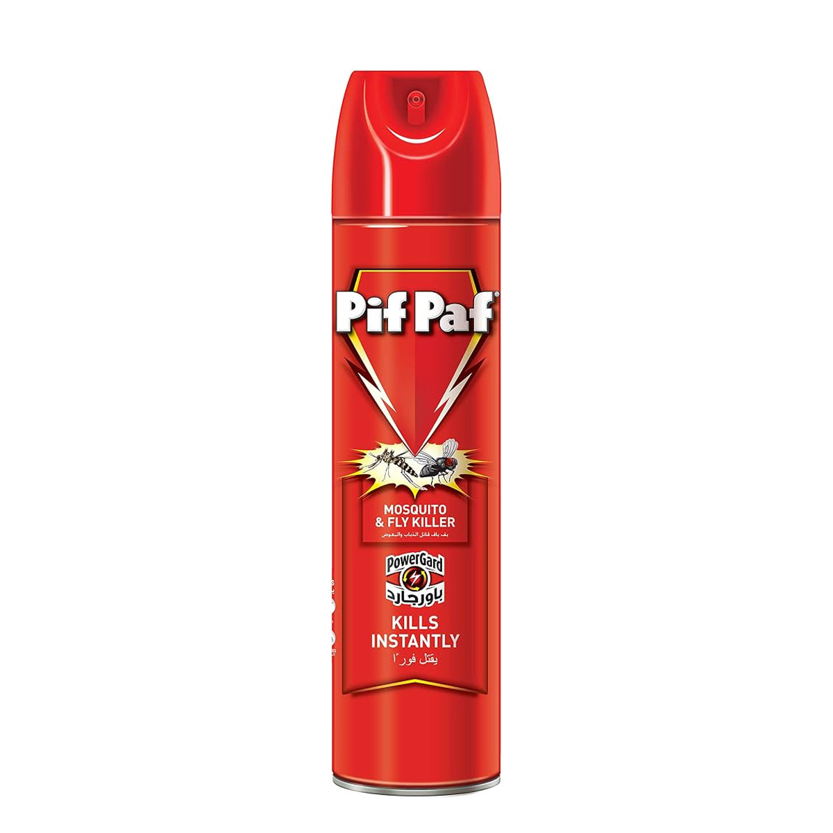 Pif Paf Spray