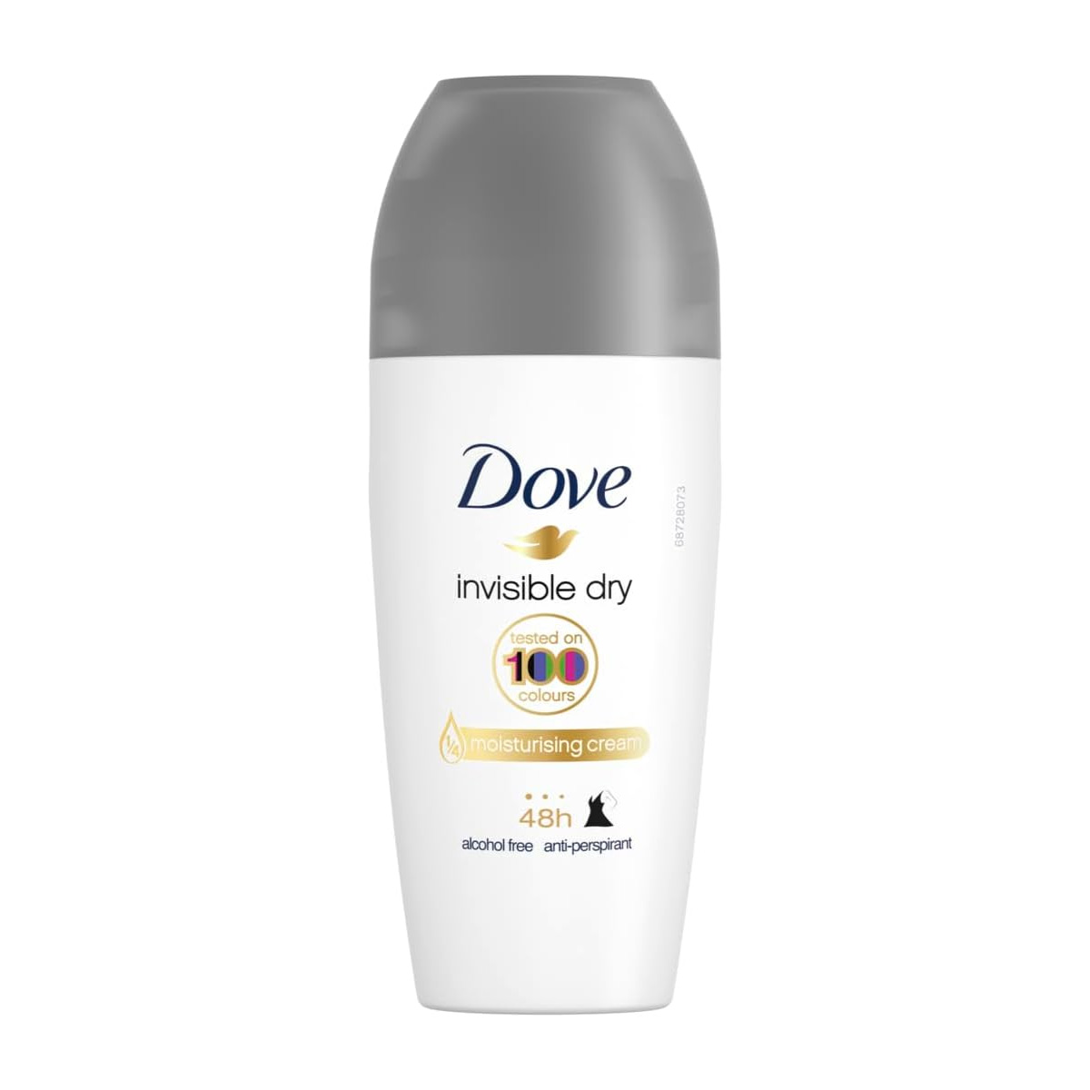 Dove Roll On