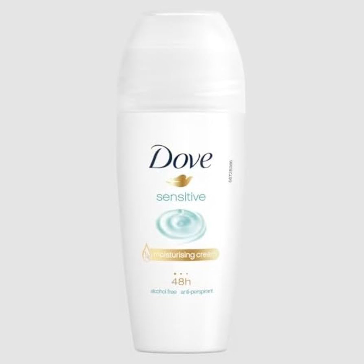 Dove Roll On