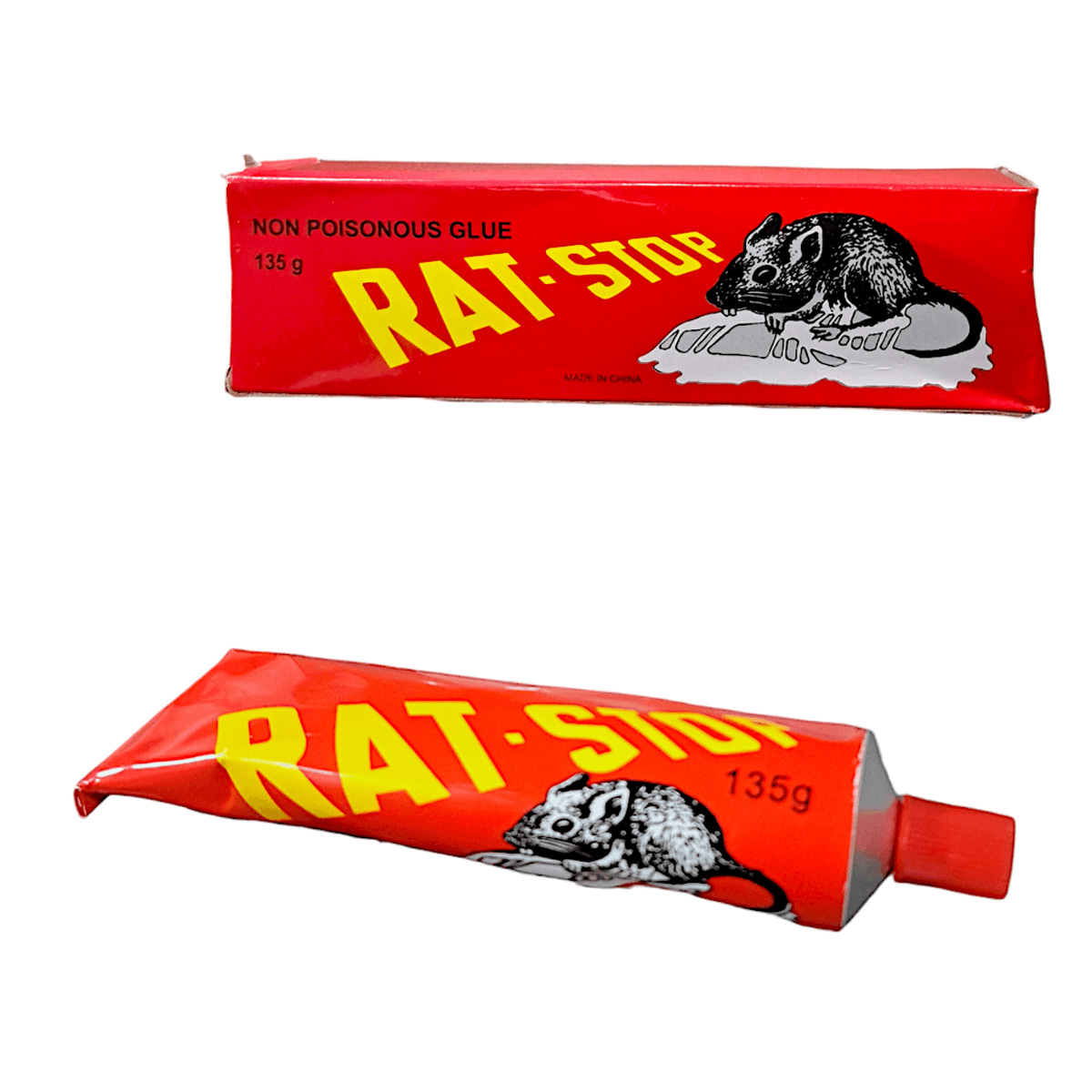 Rat Glue