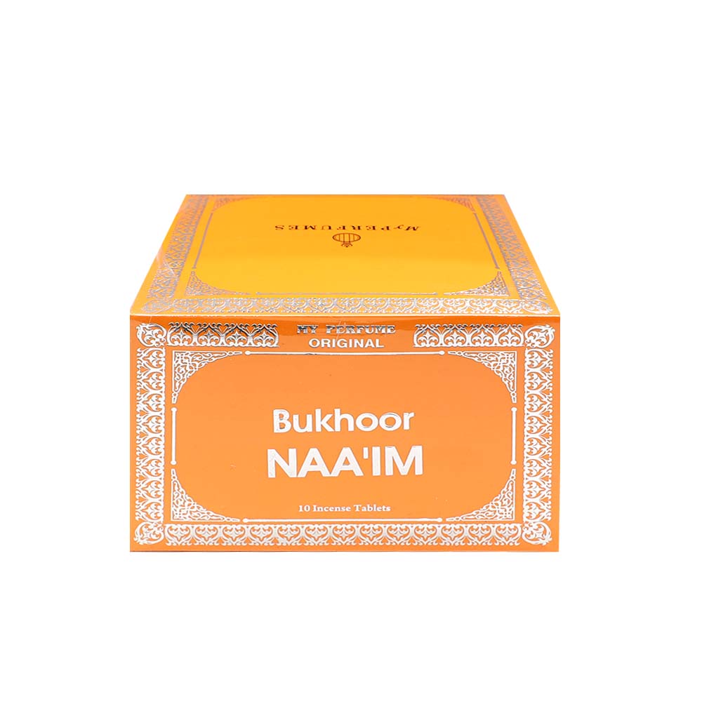 Bukhoor Naaim 1g