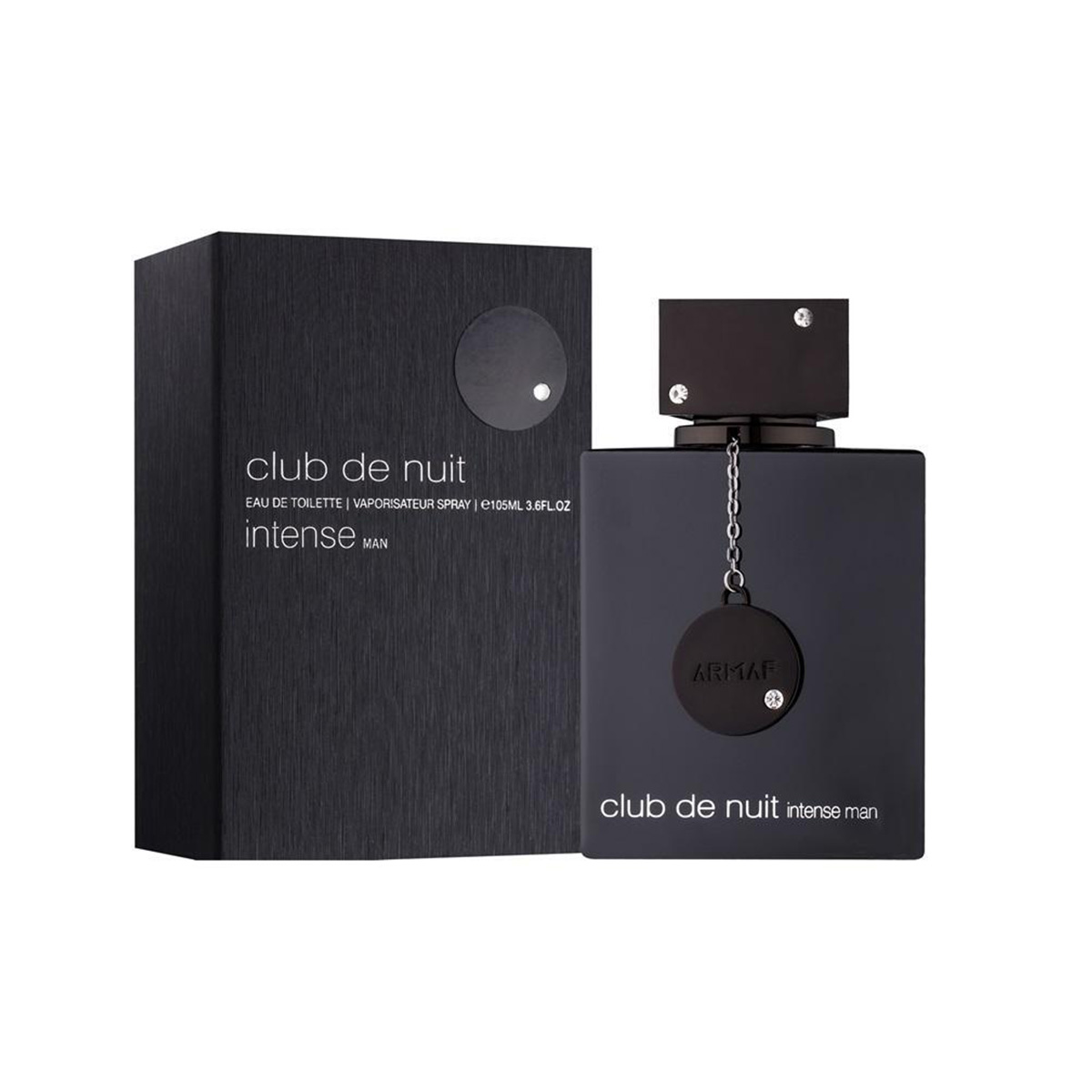 Armaf Club De Nuit Intense Men 105ml