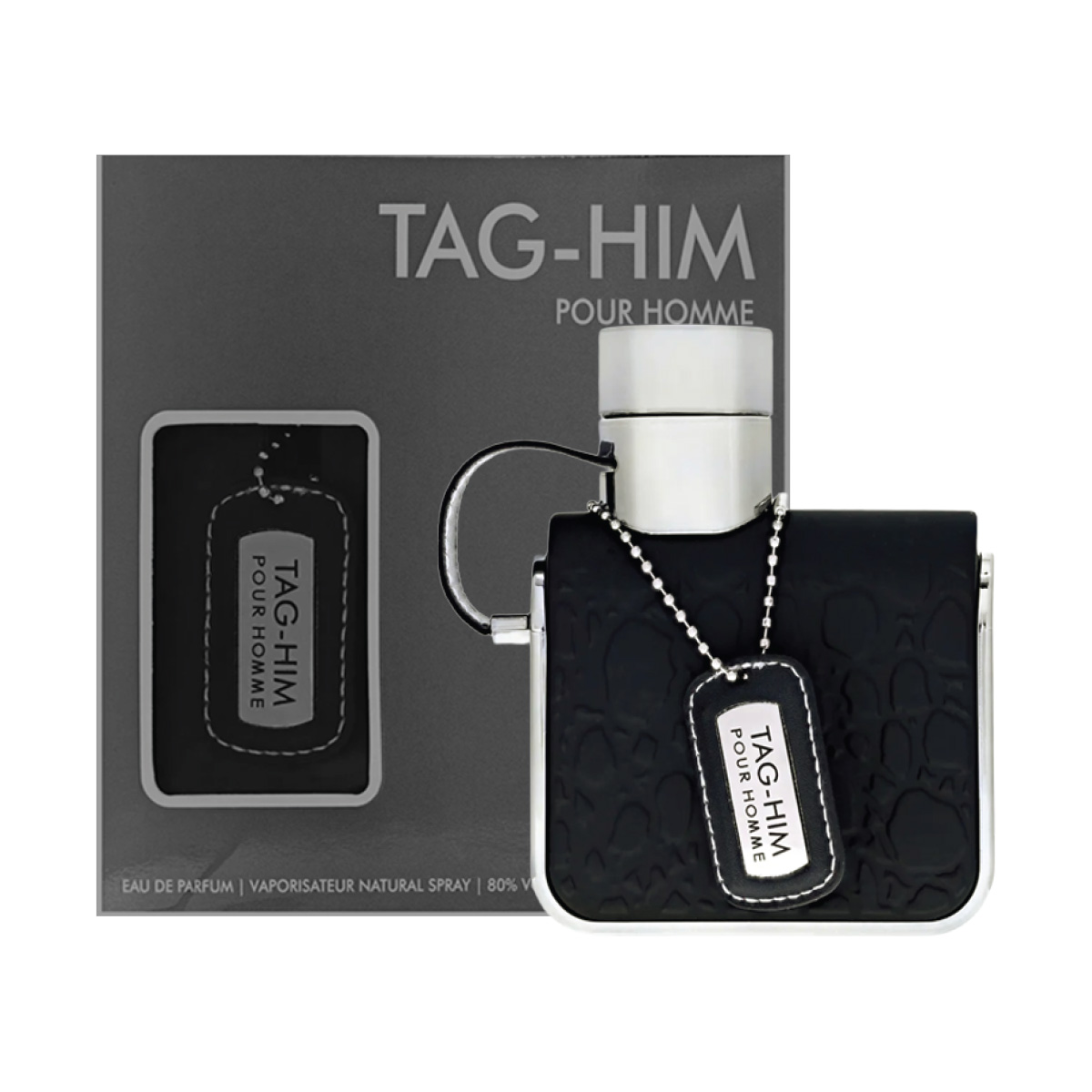 Tag Him Perfume 100ml