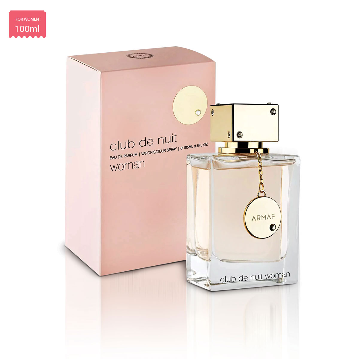 Armaf Club De Nuit Women 100ml