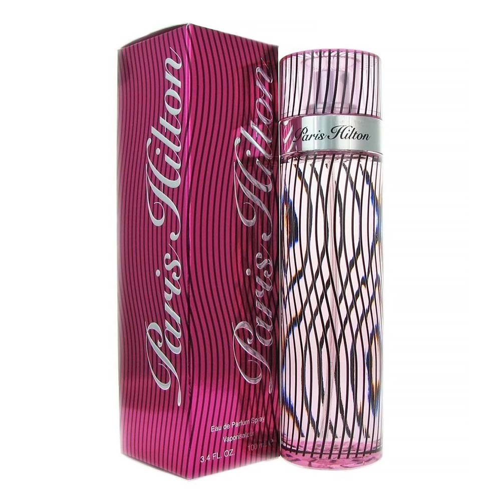 Paris Hilton W 100ml - Women's Perfume