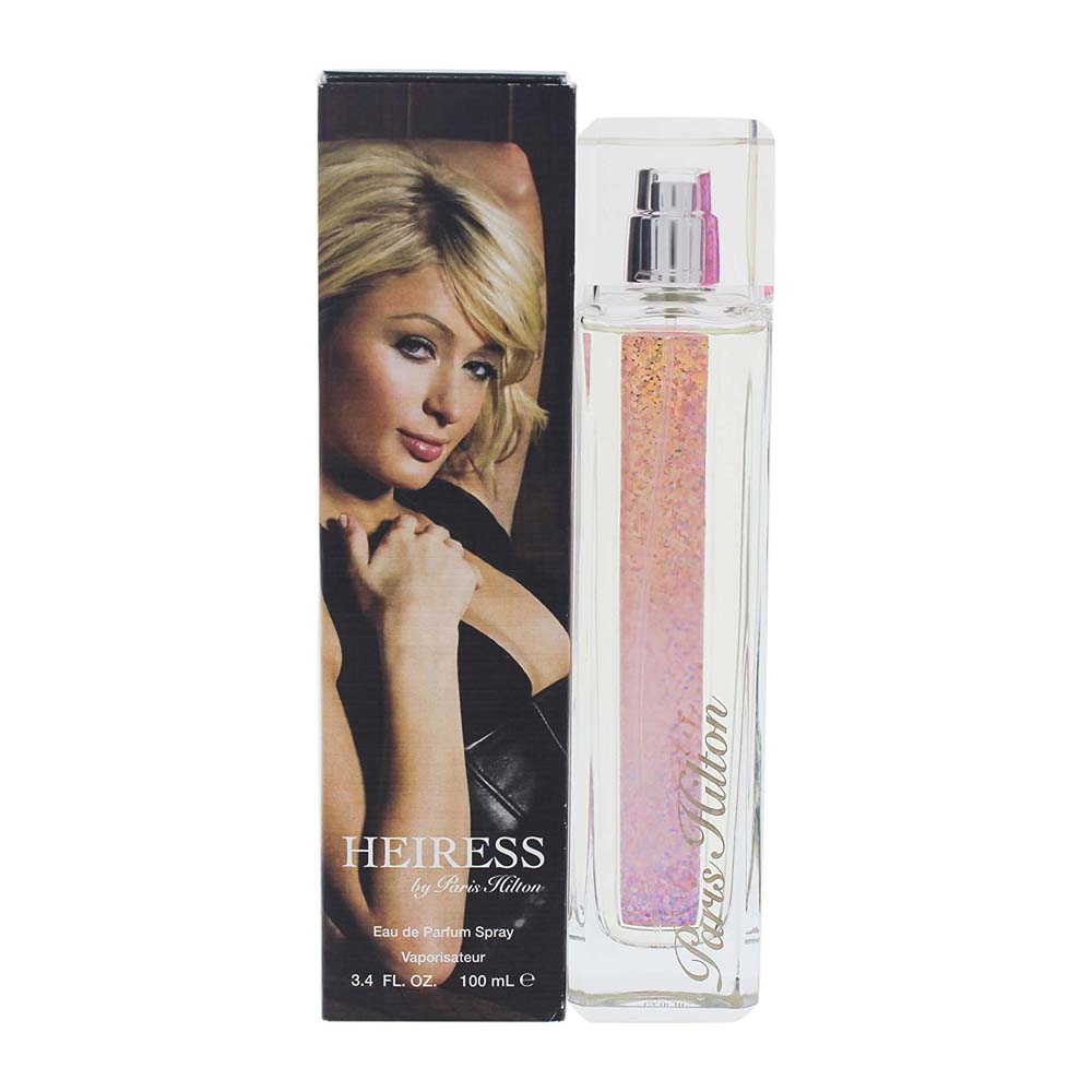 Paris Hilton Heiress 100ml