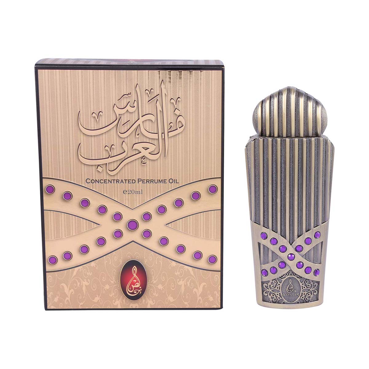 Faris Al Arab 20ml