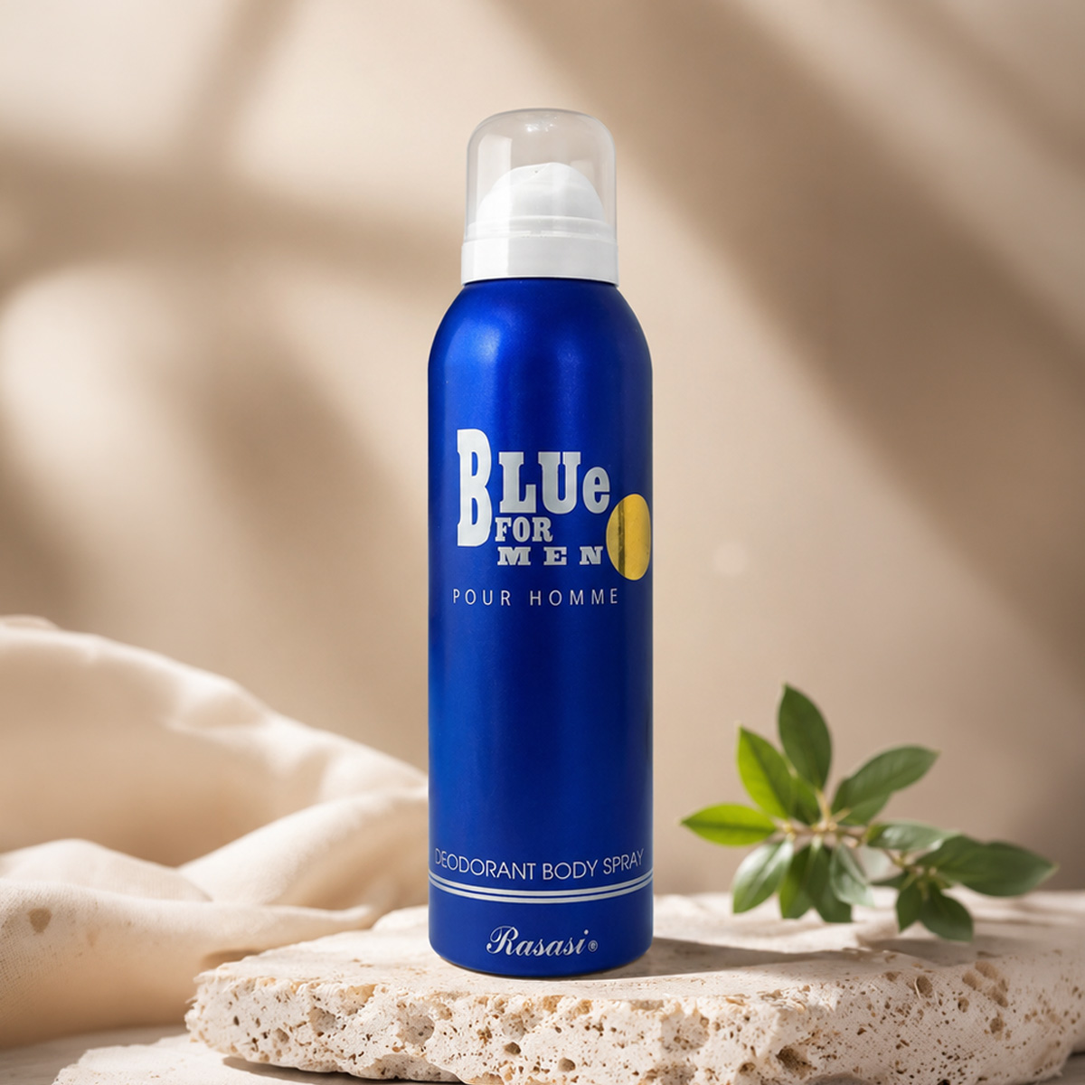 Blue for Men Deodorant 200ml