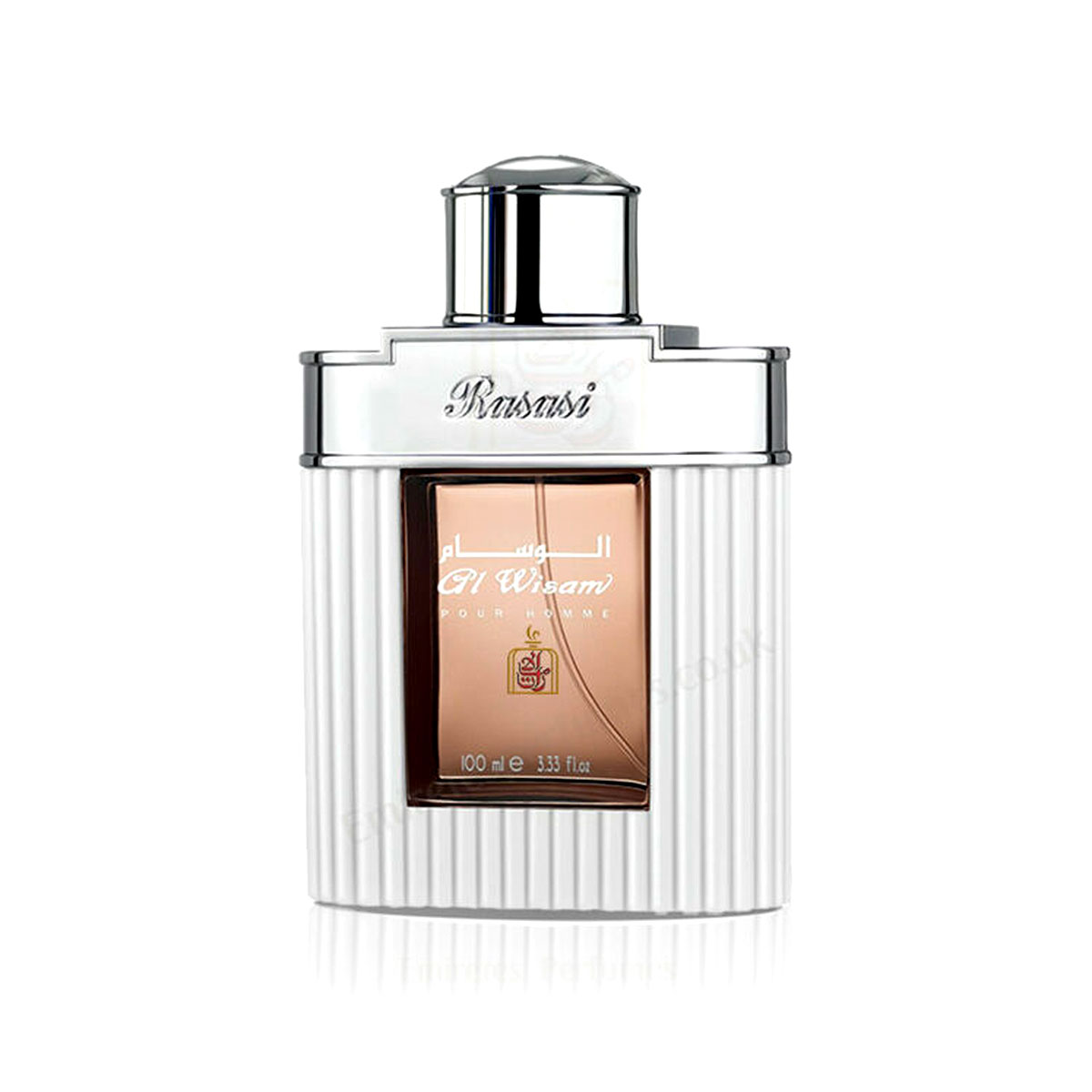 Al Wisam Day 100ml