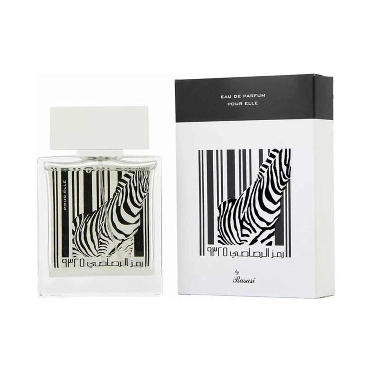 Rumz Al Ras Pour Elle 50ml