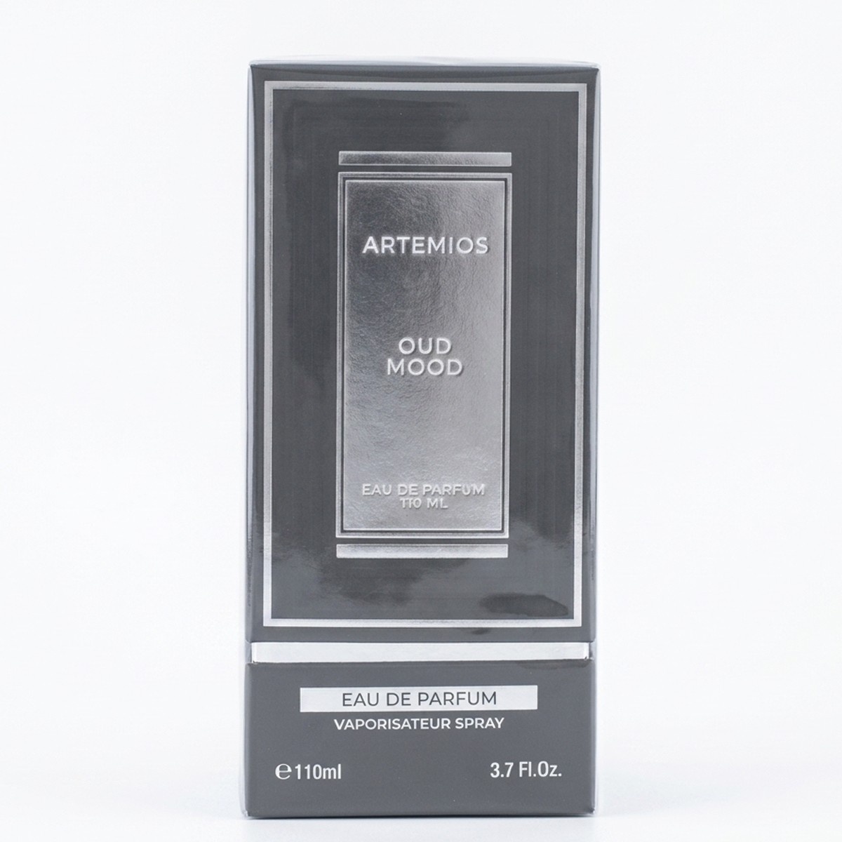 Artemios Oud Mood EDP 80ml