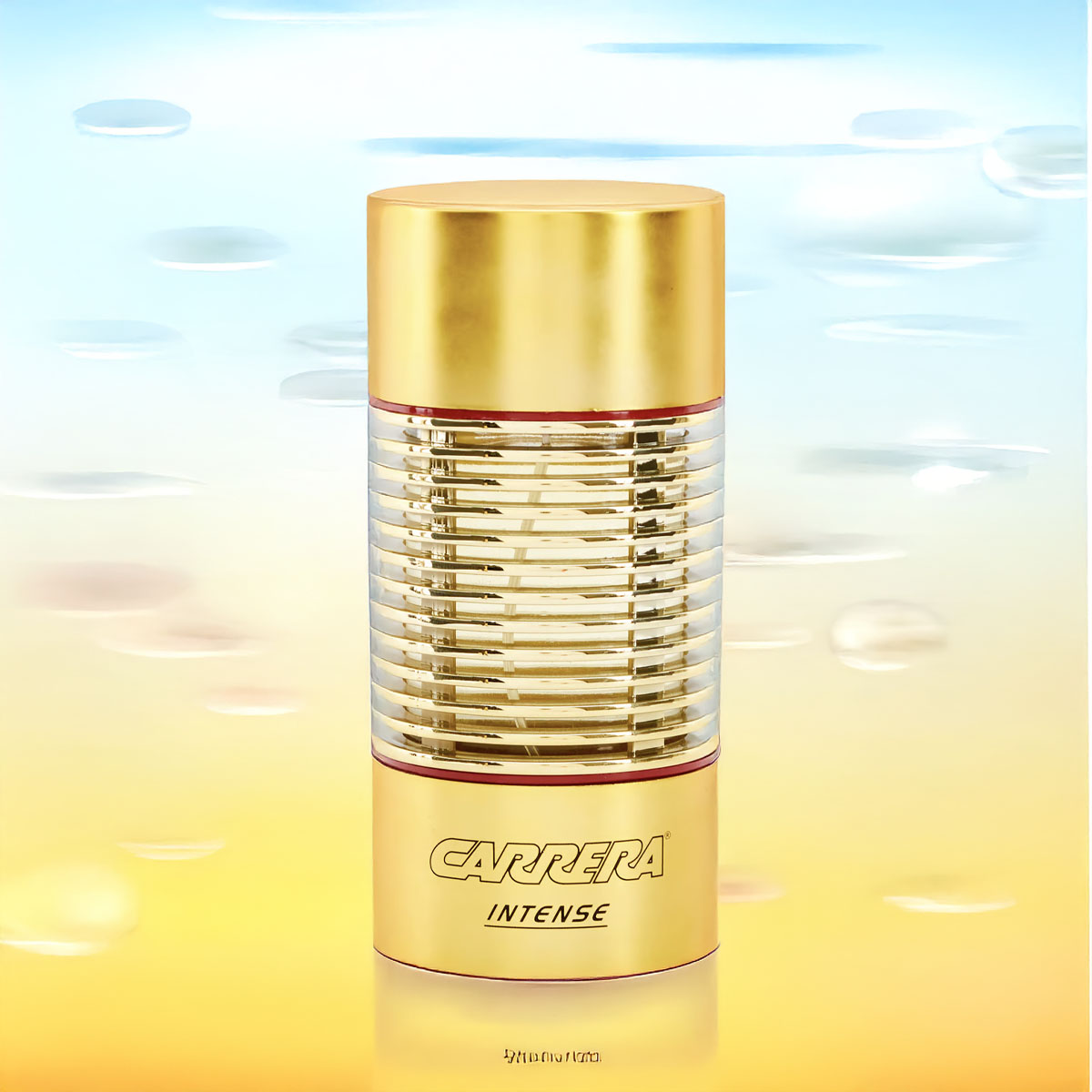 Carrera Intense Eau De Toilette 100ml