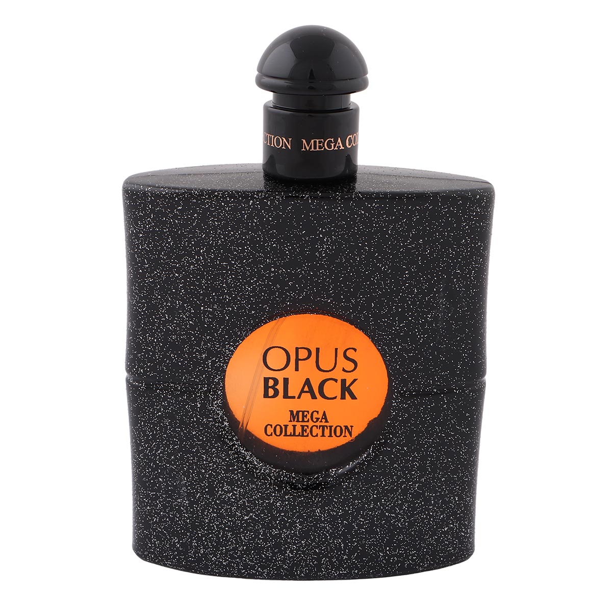 Mega Opus Black 100ml