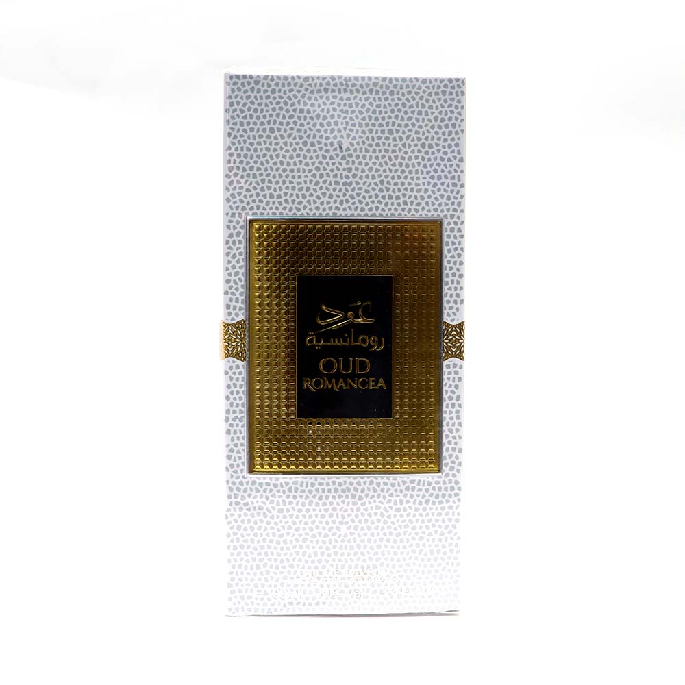 Oud Romancea Spray 100ml