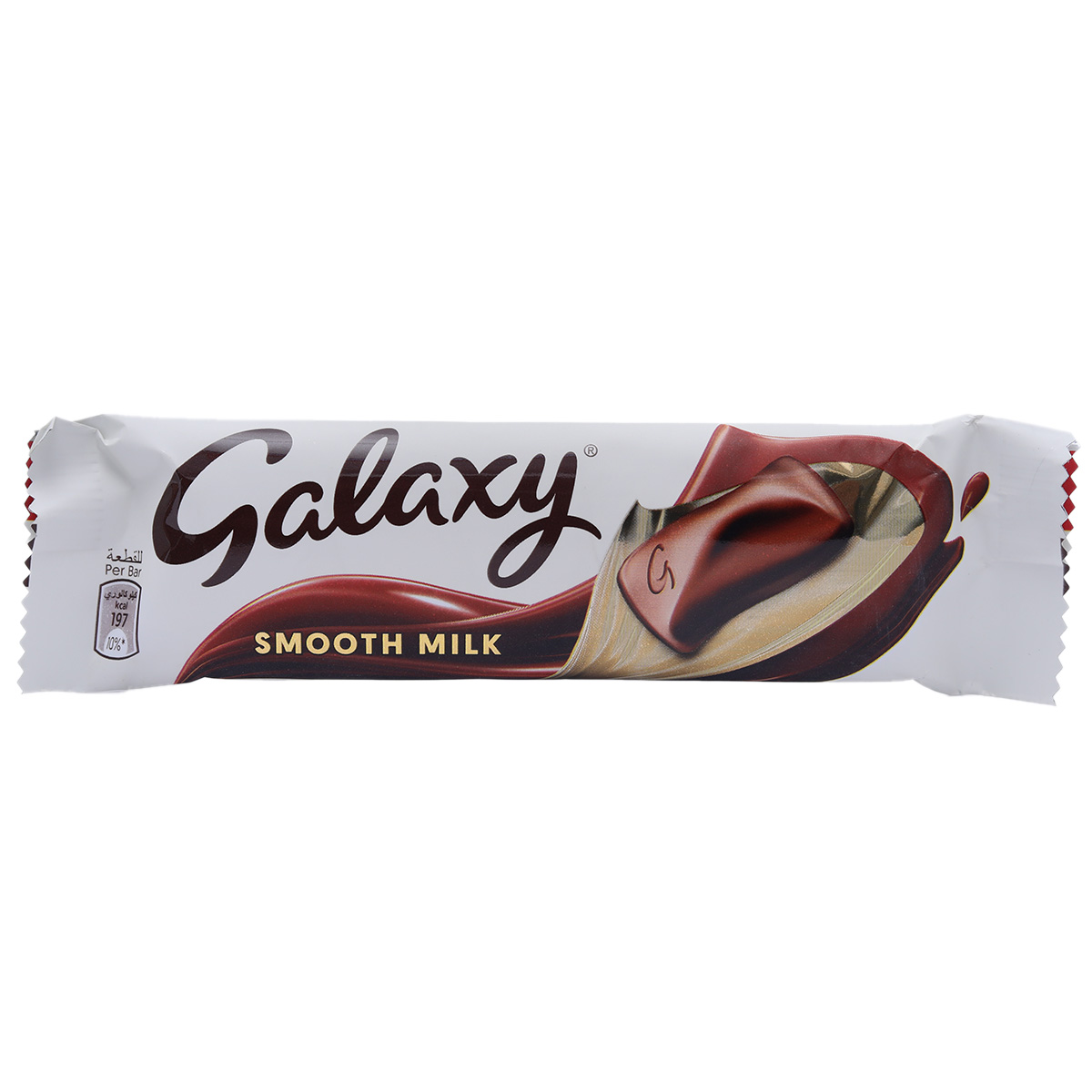 Galaxy Chocolate 36g