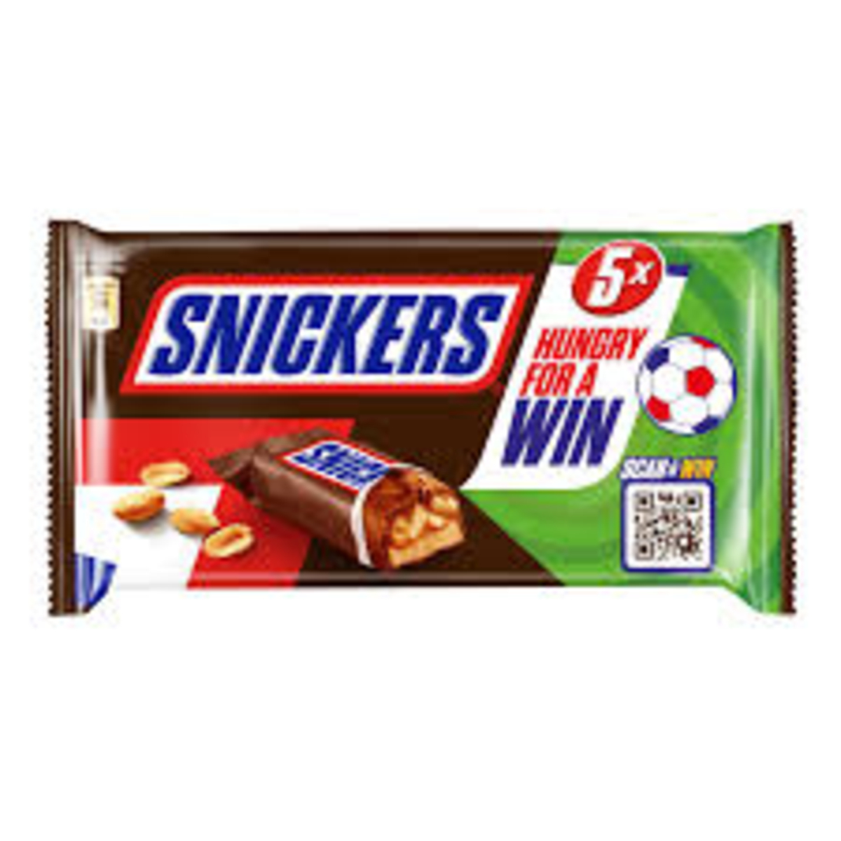 Snickers Chocolate Bar Large