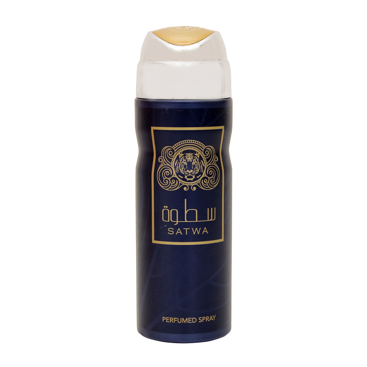 Satwa Deodorant 200ml