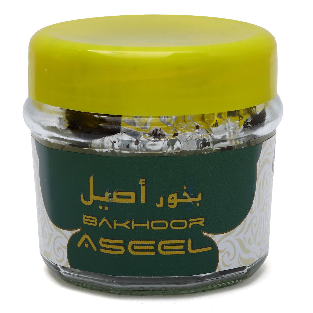 Exotic Aseel Bukhoor