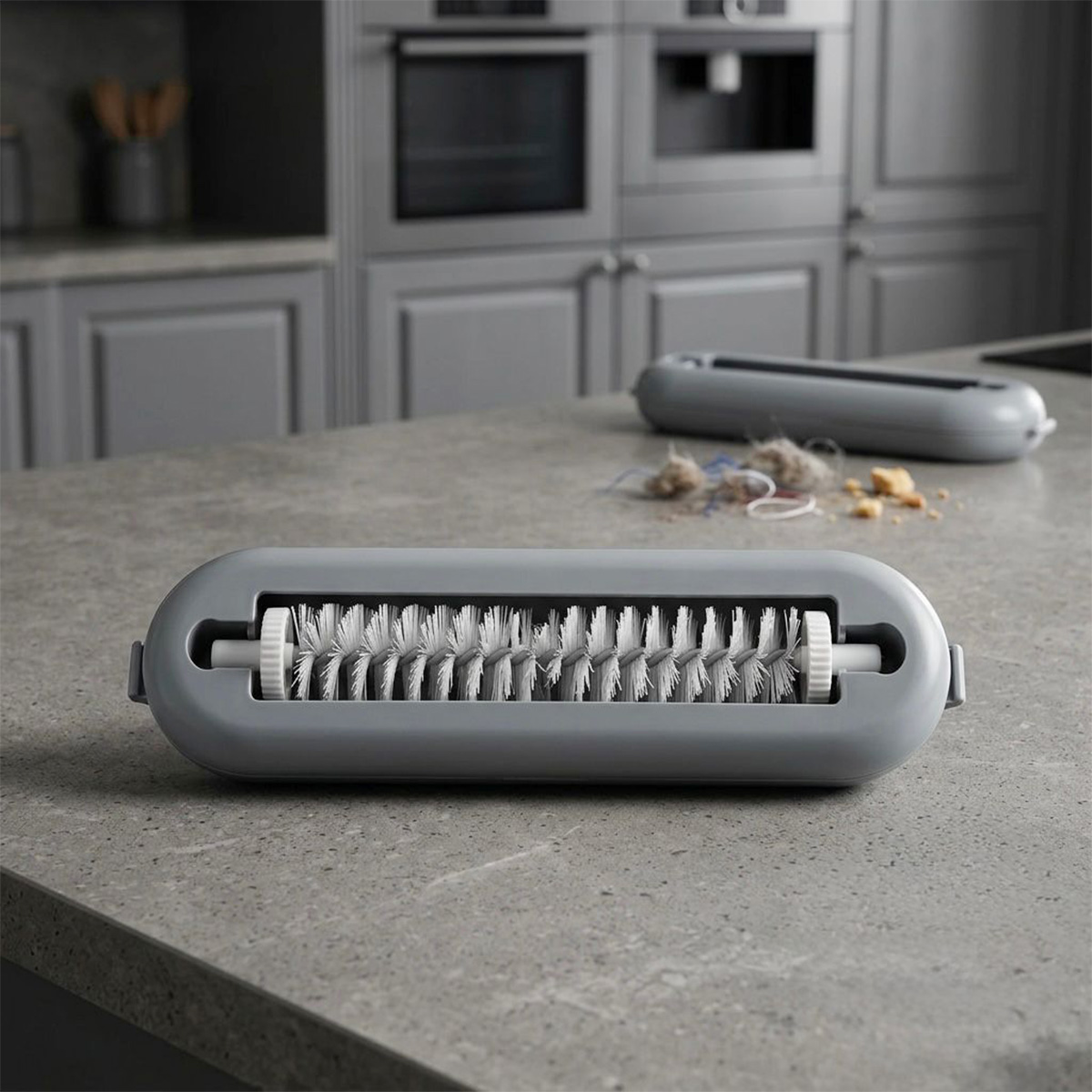 Small Carpet Sweeper