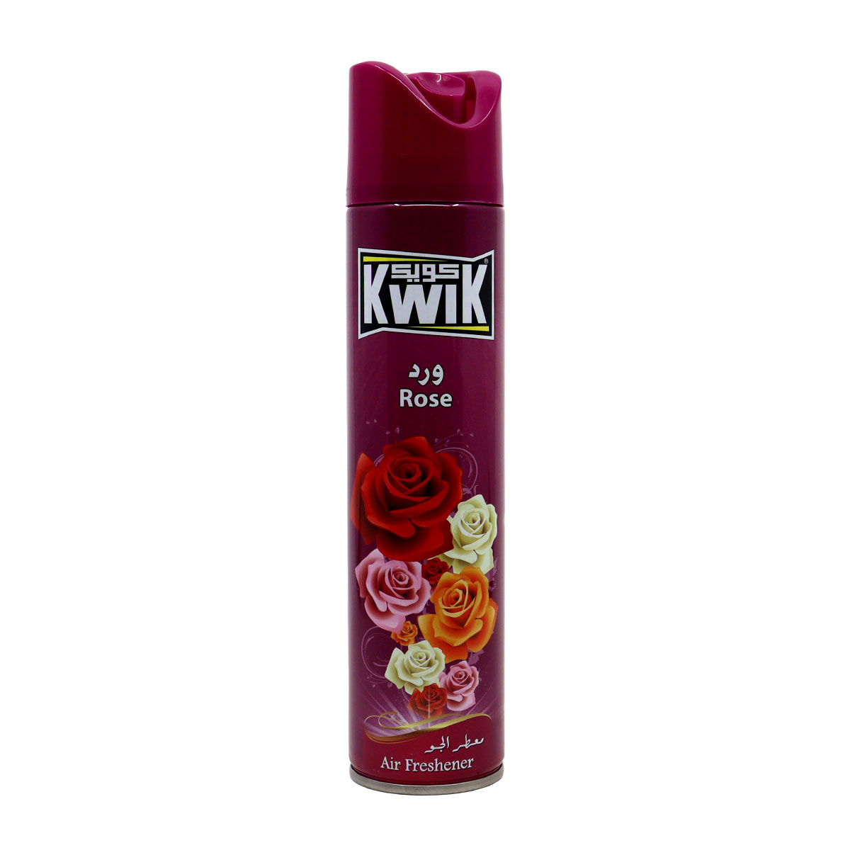 Kwik Rose Air Freshener 300ml