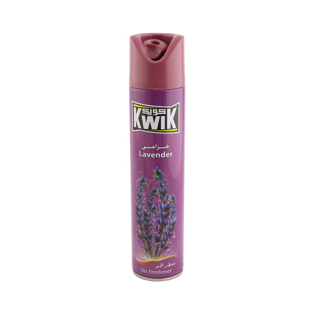 Kwik Lavender Air Freshener 300ml