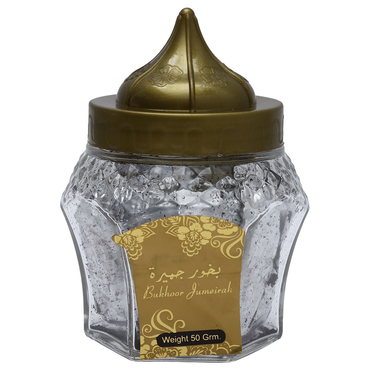 Jumeirah Bukhoor 50g