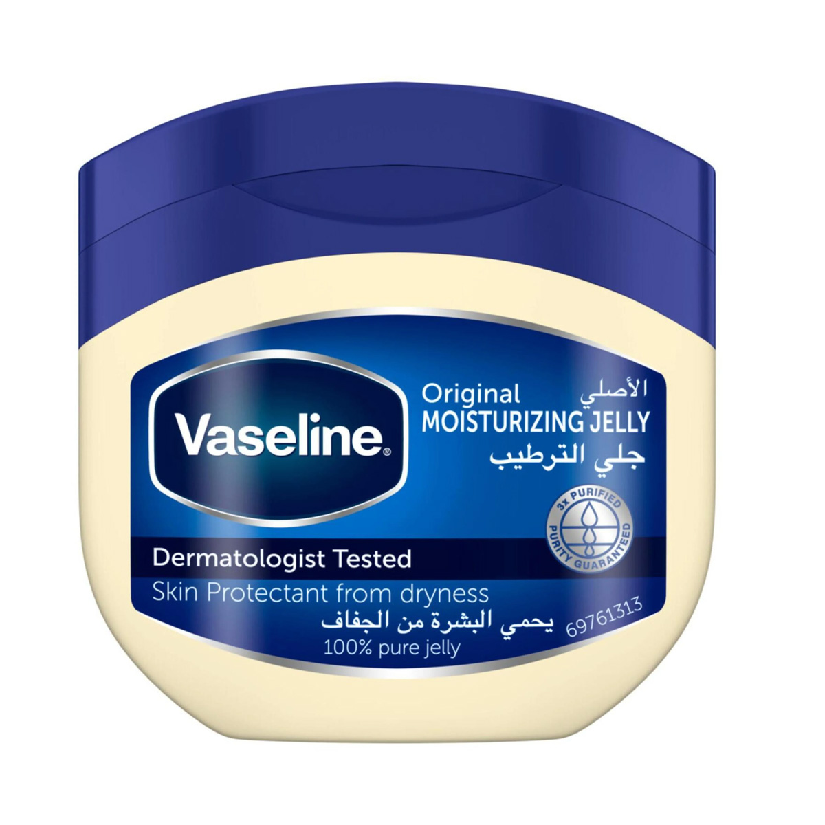 Vaseline Jelly 100ml