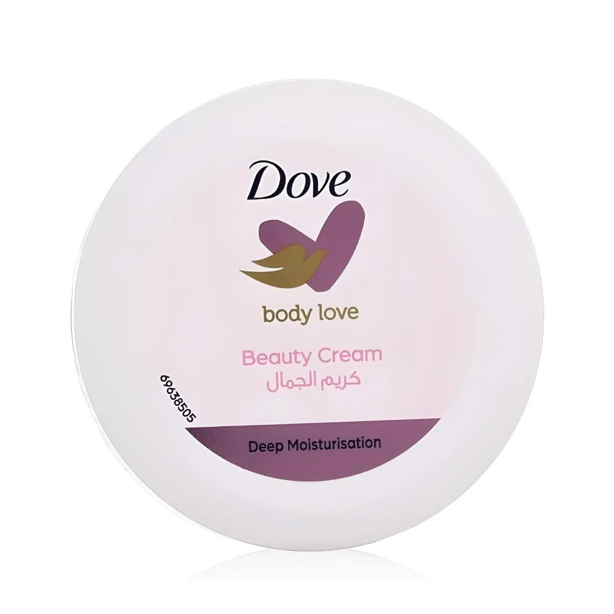 Dove Beauty Cream 150ml