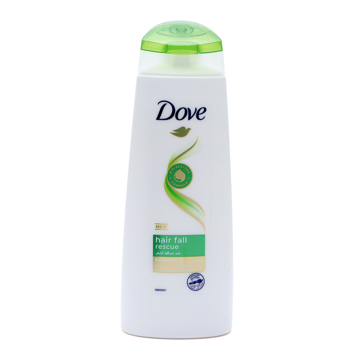 Dove Shampoo 200ml