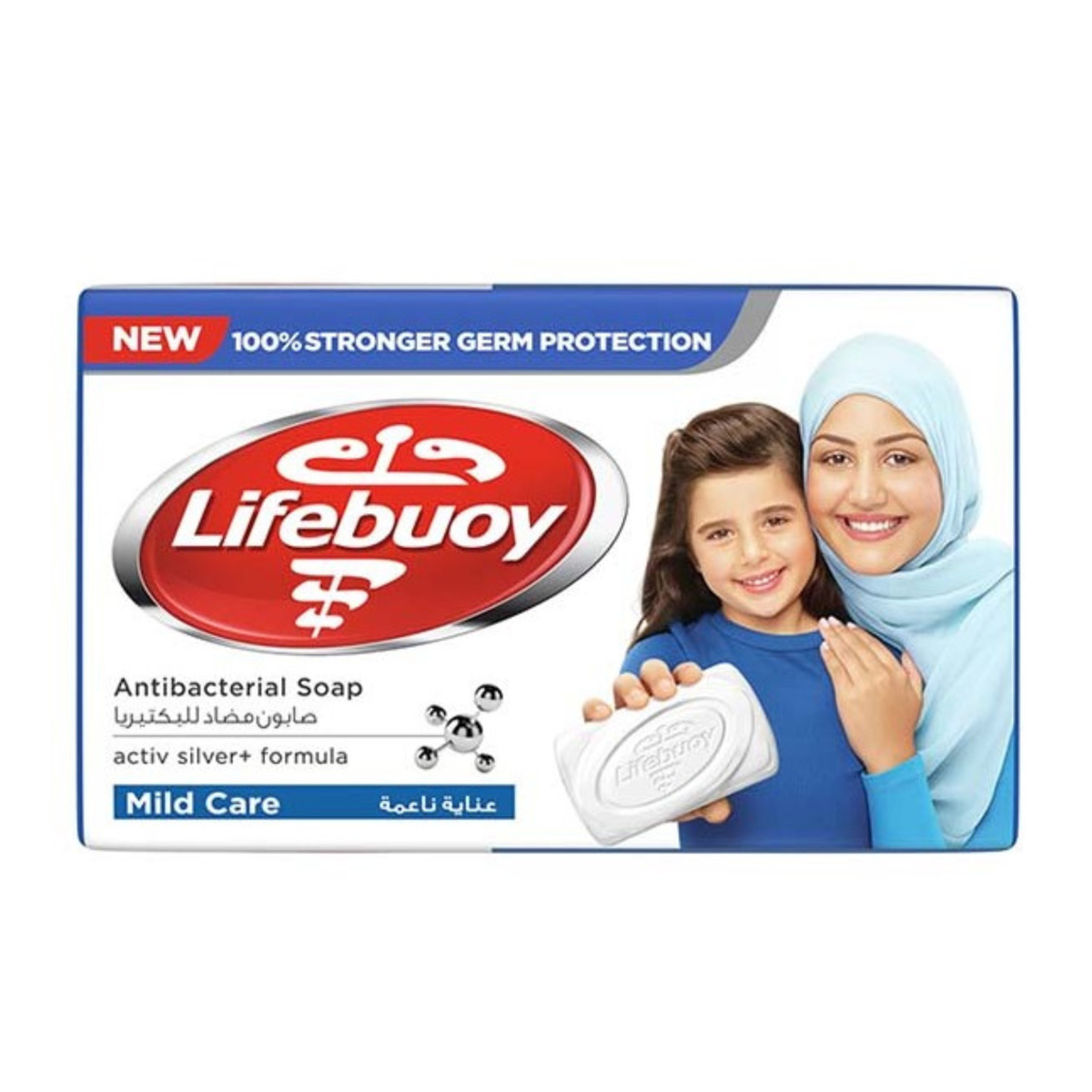 Lifebuoy Soap 125g