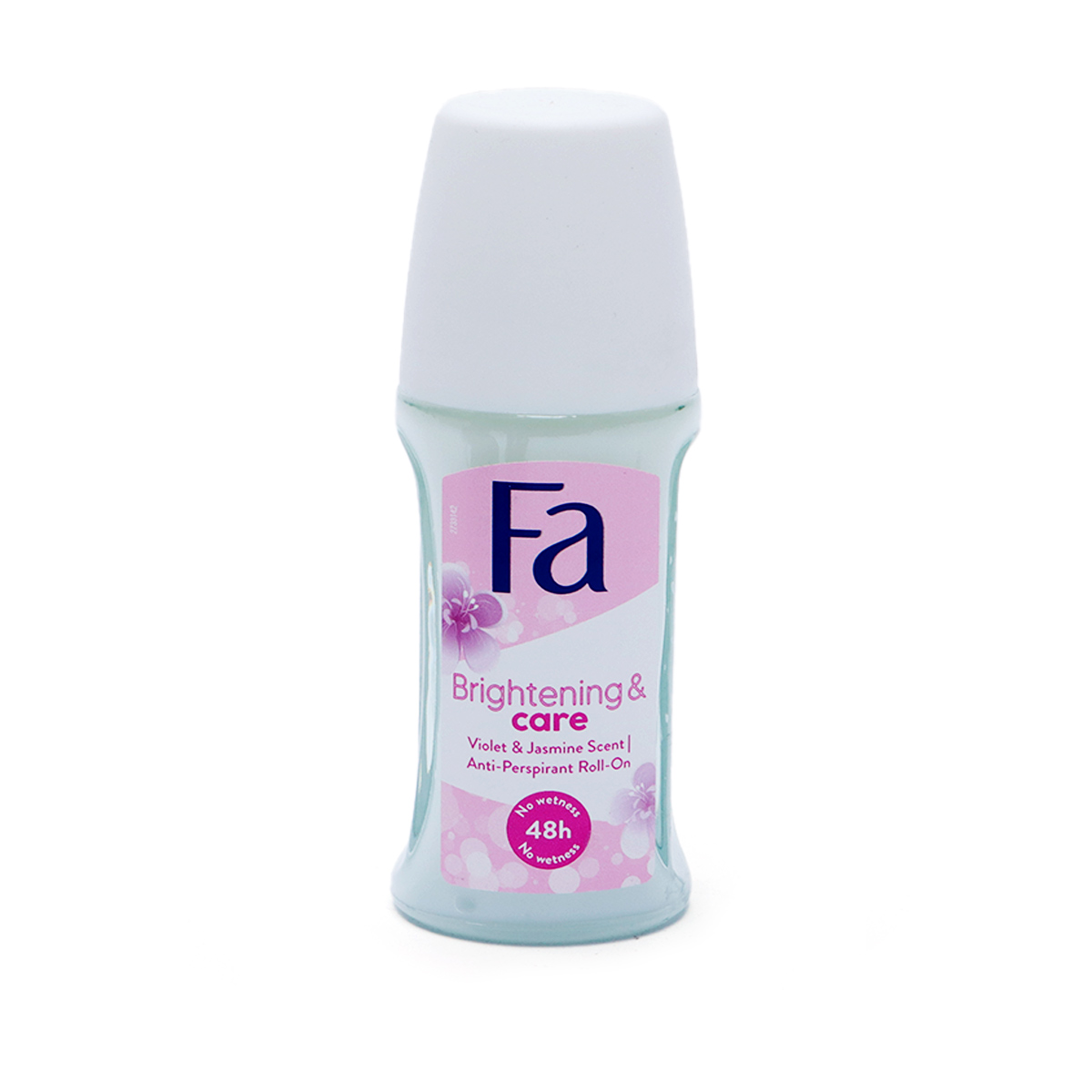 Fa Brightening Care Antiperspirant Roll-On 50ml
