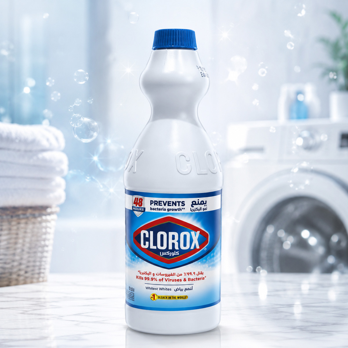 Clorox 950ml