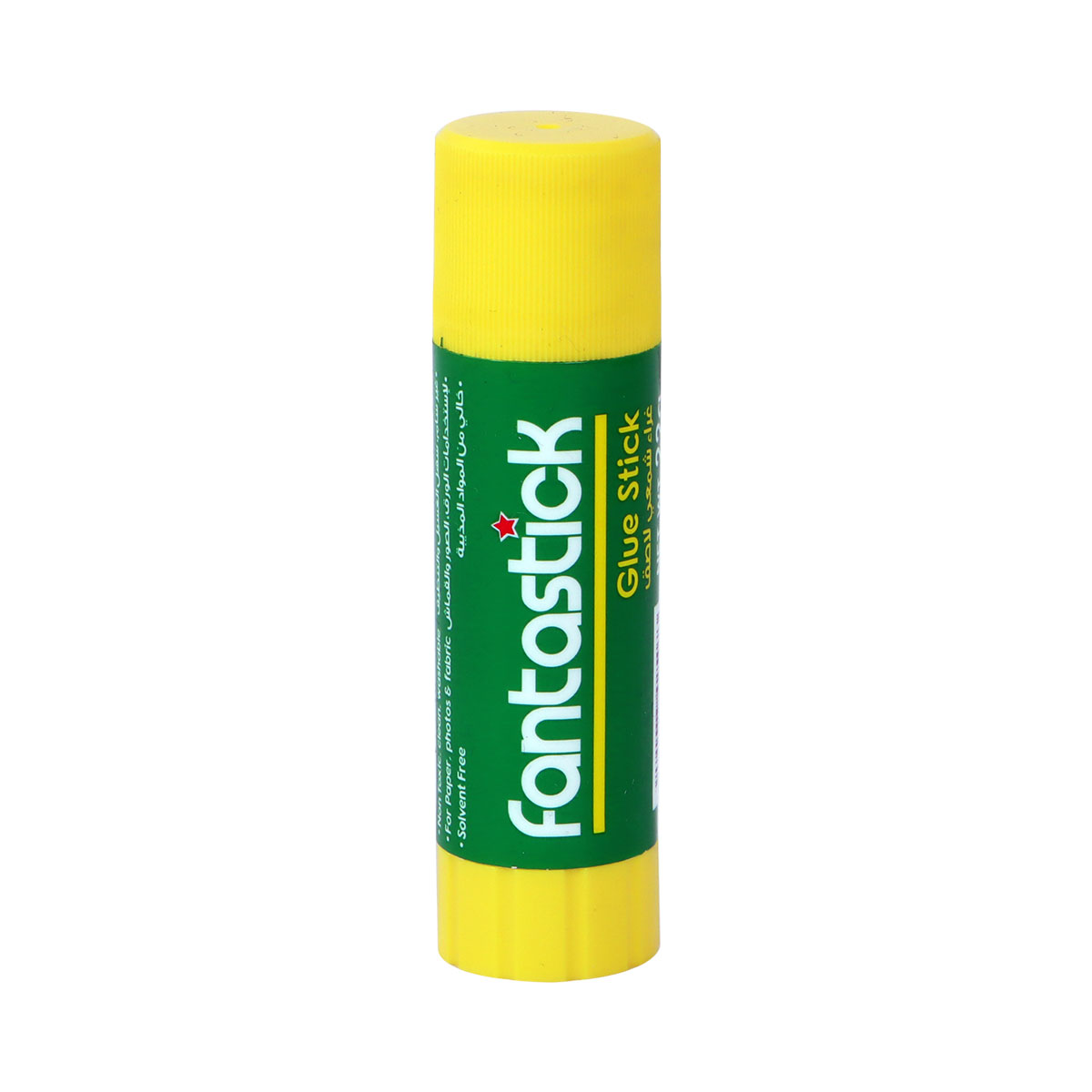 Fantastick Glue Stick 22g Pack 10 Piece