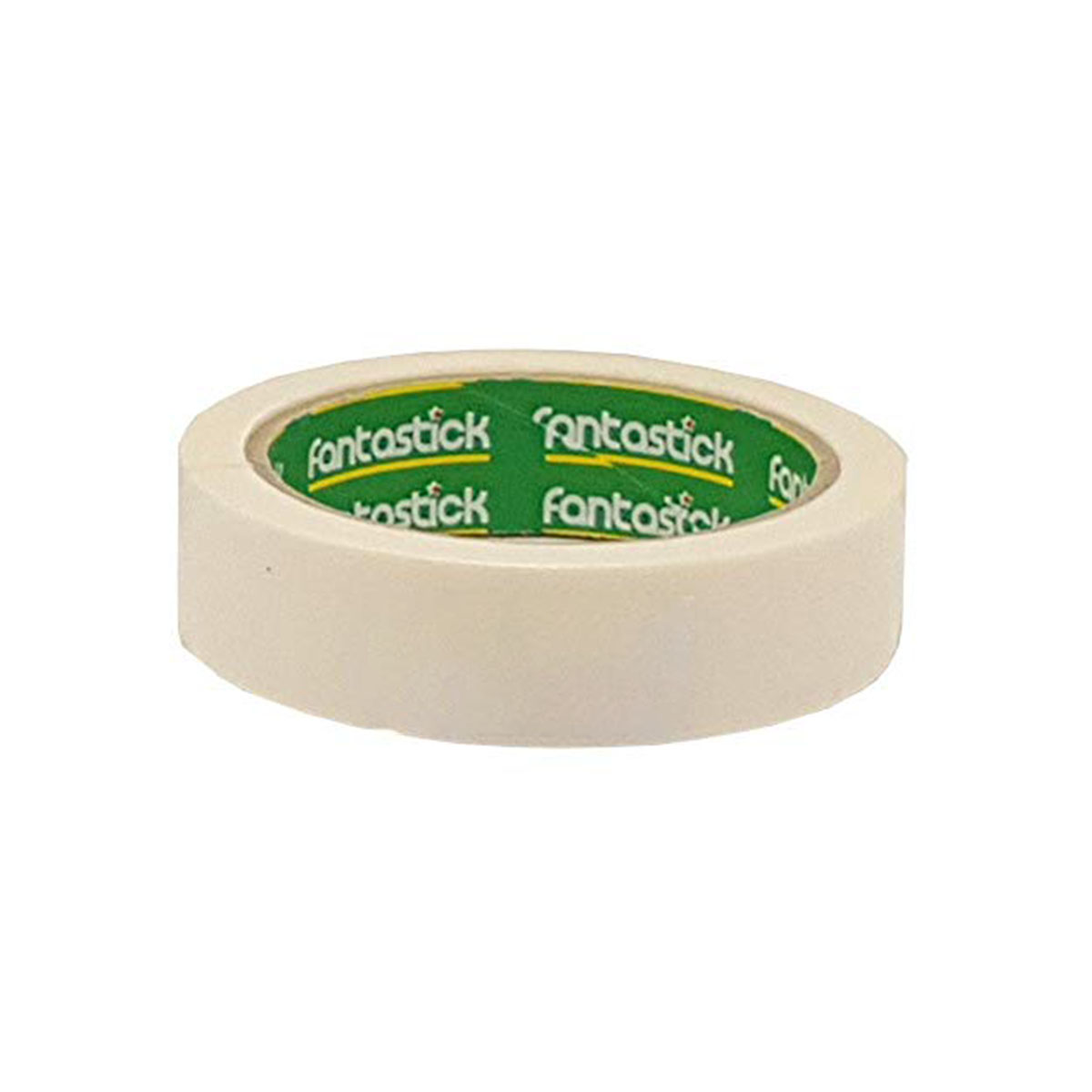 Fan Masking Tape-24Mmx25Yx145M