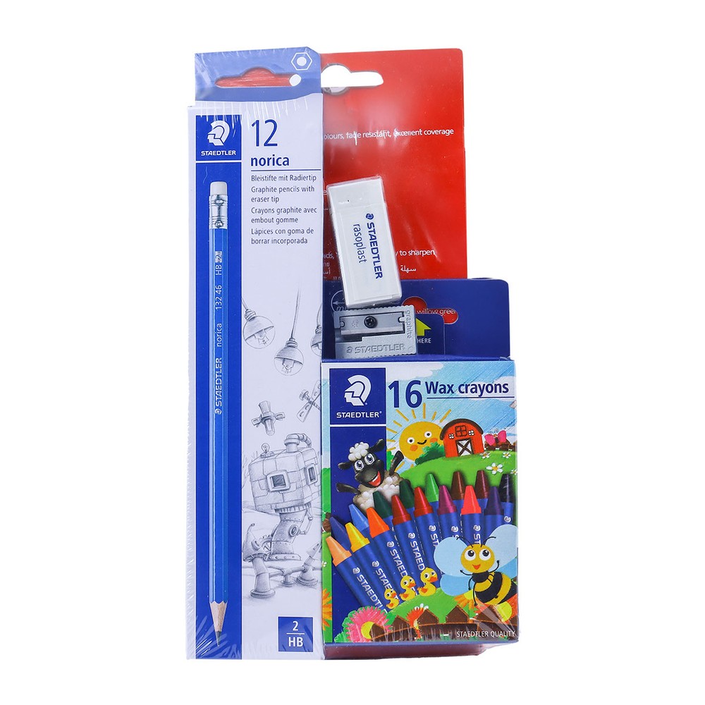 Staedtler Pencil