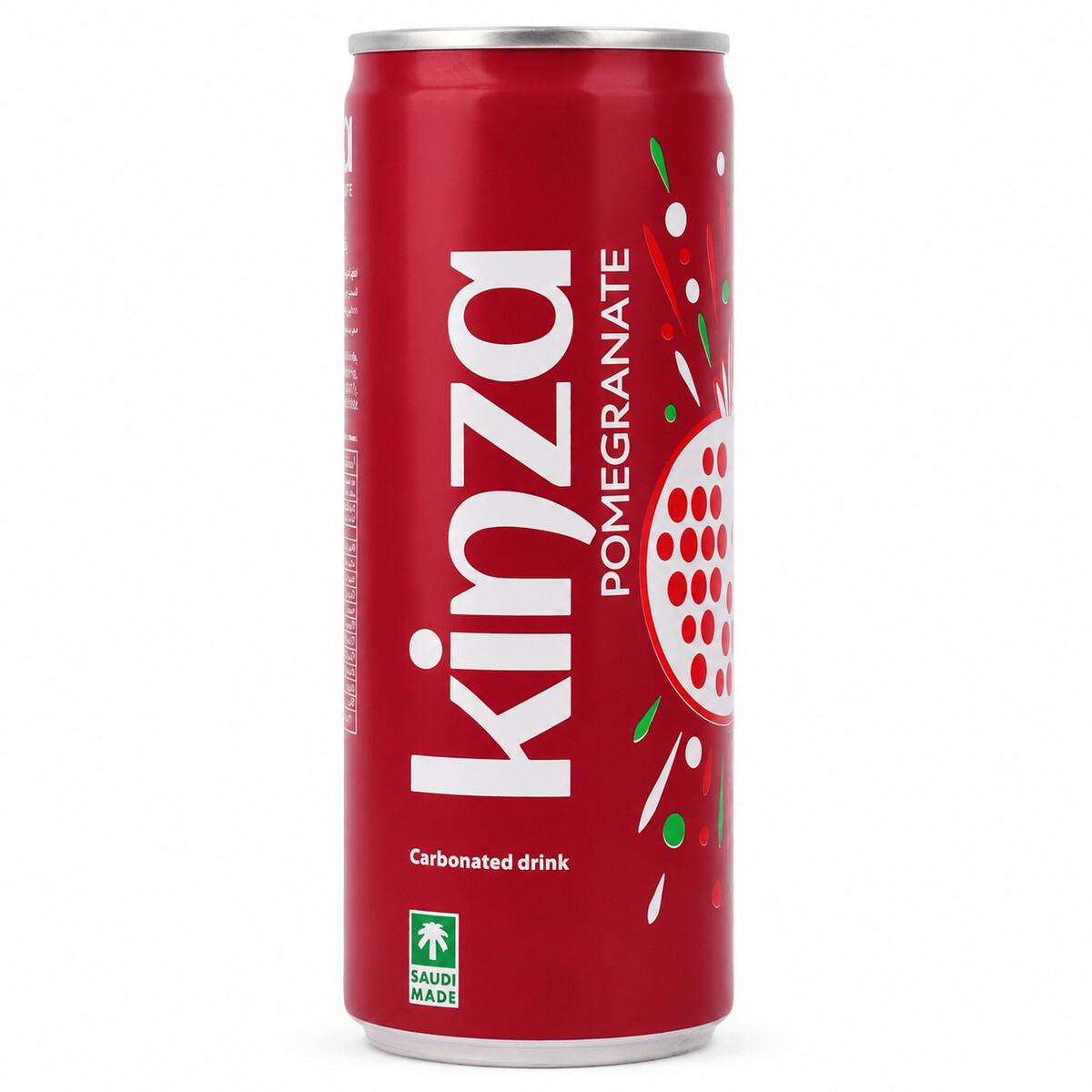 Kinza Cola 250ml